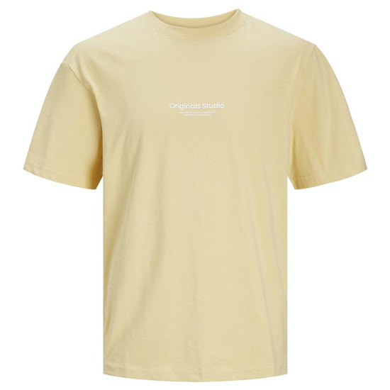 Jack & Jones Ανδρική κοντομάνικη μπλούζα